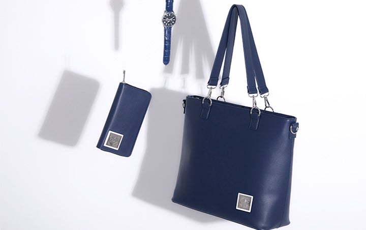 熱い　すごい　名作『カレイドスター』 コラボファッションアイテム発売！