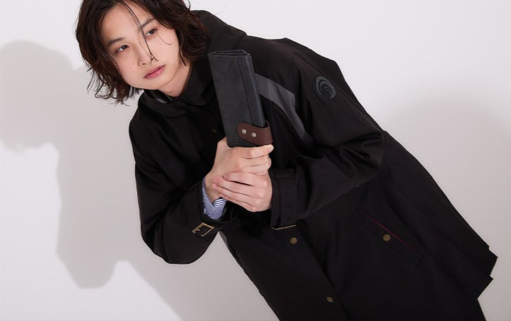 TVアニメ『リコリス・リコイル』ファッショングッズが販売決定！