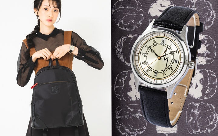 『マッシュル-MASHLE-』コラボ！予約するしかないでしょ、グーパンで！