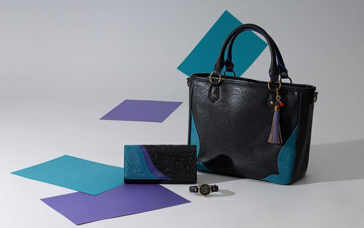 薬売りをイメージしたモノノ怪とのコラボアイテムが初登場！