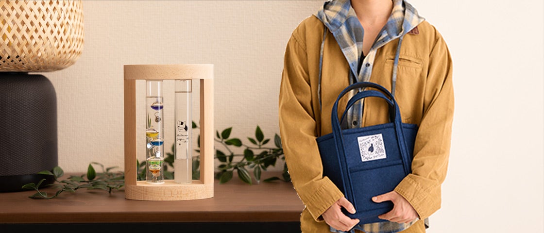 TVアニメ『夏目友人帳』ニャンコ先生をあしらったNEWコラボアイテム