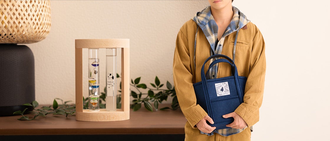 TVアニメ『夏目友人帳』ニャンコ先生をあしらったNEWコラボアイテム