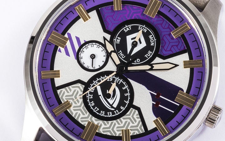 『勝利の女神：NIKKE』ラピ、アニス、アリス、紅蓮のアイテム登場