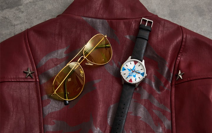 殺し屋アクションゲーム『ノーモア★ヒーローズ』コラボグッズ新登場！