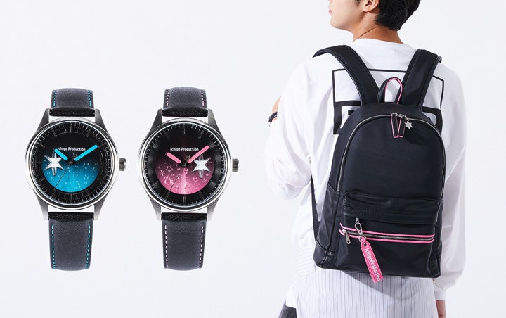 TVアニメ『【推しの子】』「苺プロ」のタレントグッズ登場！