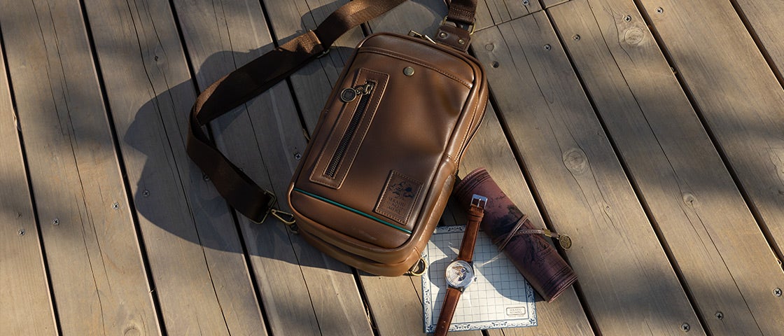 『世界樹の迷宮Ⅰ･Ⅱ･Ⅲ HD REMASTER』コラボアイテムが登場！