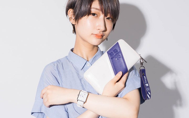 「東京エイリアンズ」との初コラボ！ 時計＆財布の全6種が登場